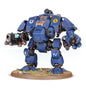 40K SPACE MARINE REDEMPTOR DREADNOUGHT