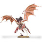 40K TYRANID HIVE TYRANT