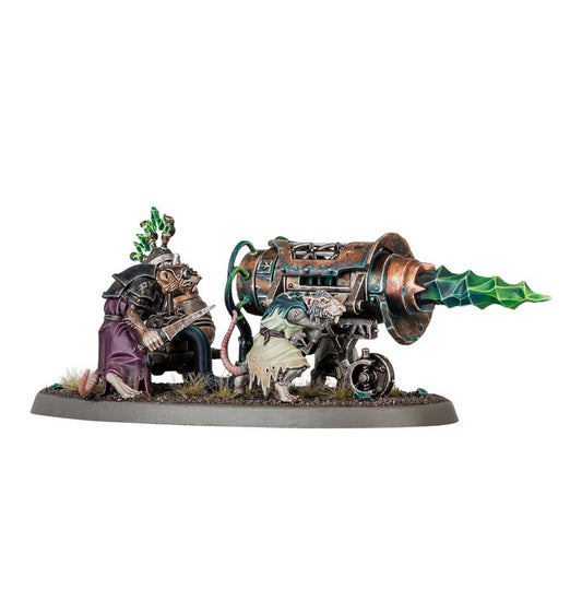 AOS SKAVEN WARP GRINDER