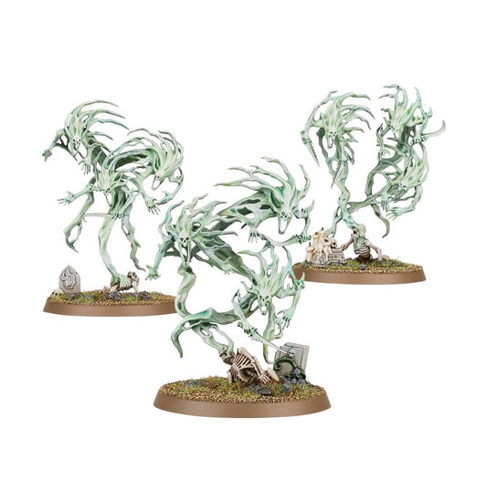 AOS NIGHTHAUNT SPIRIT HOSTS