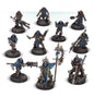 NECROMUNDA: CAWDOR GANG