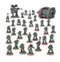 HORUS HERESY LEGIO ASTARTES BATTLE GROUP