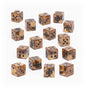 40K IMPERIAL AGENTS DICE