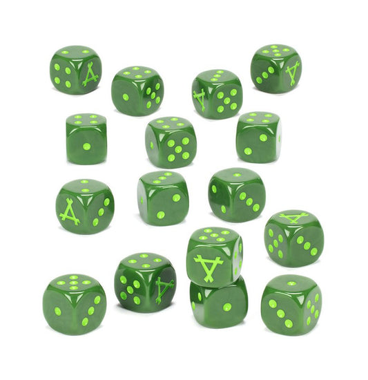 AOS SKAVEN DICE