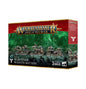AOS SKAVEN WARPSPARK WEAPON BATTERY