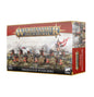 AOS CITIES OF SIGMAR FREEGUILD FUSILIERS