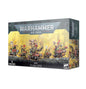 40K ORKS FLASH GITZ