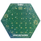 FANROLL CHRISTMAS DICE ADVENT CALENDAR 2025