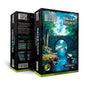 GSW WATER & RIVERS NEOPRENE TERRAIN SET