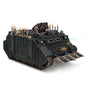 40K CHAOS SPACE MARINES RHINO