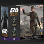 STAR WARS LEGION CUSTOMIZABLE IMPERIAL OFFICER & AGENT