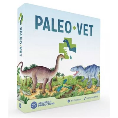 PALEOVET