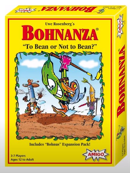 BOHNANZA