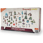 DUNGEONS & LASERS ANCIENT RUINS SCATTER TERRAIN