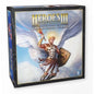 HEROES OF MIGHT AND MAGIC III THE BOARD GAME