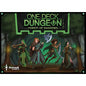 ONE DECK DUNGEON: FOREST OF SHADOWS