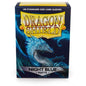 DRAGON SHIELD NIGHT BLUE MATTE