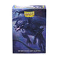 DRAGON SHIELD BRUSHED ART CONSTELLATIONS SIGNOIR 100CT