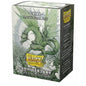 DRAGON SHIELD ANNIVERSARY GAIAL MATTE DUAL ART