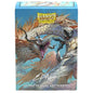 DRAGON SHIELD SLEEVES EJSINGANDR MATTE DUAL