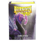 DRAGON SHIELD ORCHID DUAL MATTE