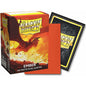 DRAGON SHIELD EMBER DUAL MATTE