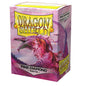 DRAGON SHIELD PINK DIAMOND MATTE