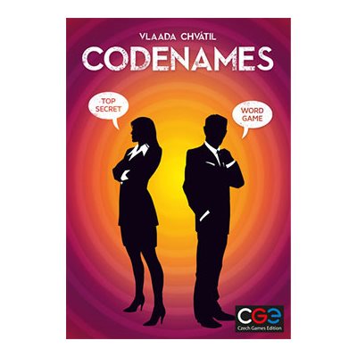 CODENAMES