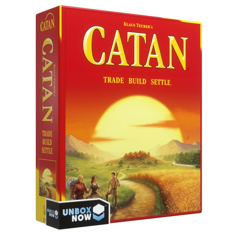 CATAN