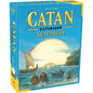 CATAN EXP. SEAFARERS