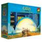 CATAN 3D EXP: SEAFARERS+CITIES&KNIGHTS