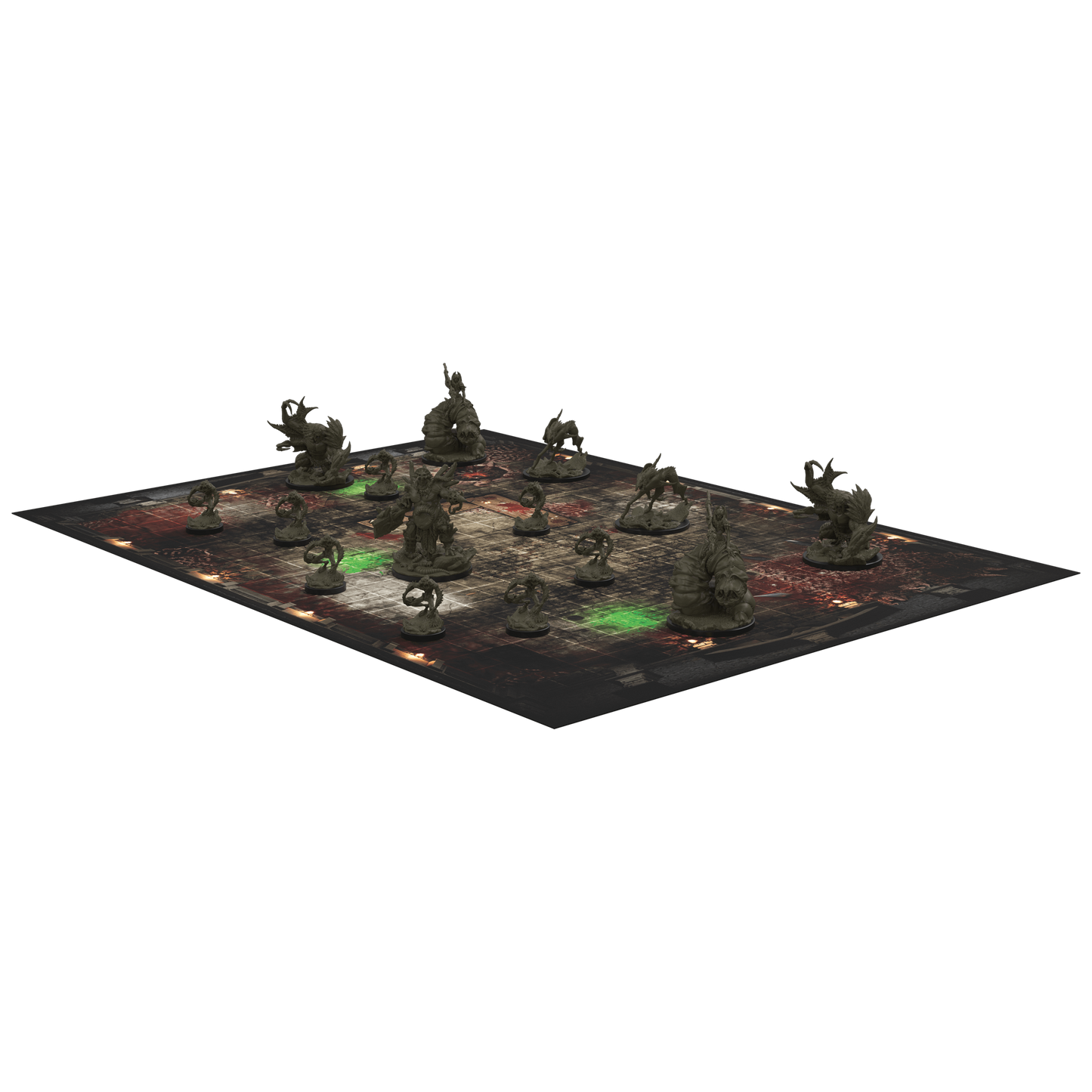 EPIC ENCOUNTERS: HIVE OF THE GHOUL-KIN