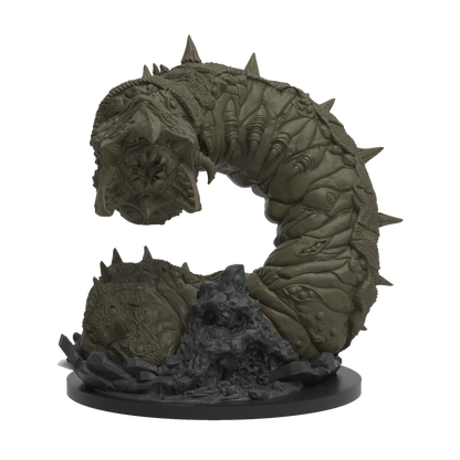 EPIC ENCOUNTERS: BARROW OF THE CORPSE CRAWLER