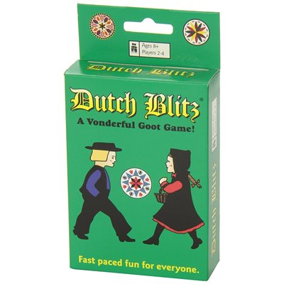 DUTCH BLITZ ORIGINAL