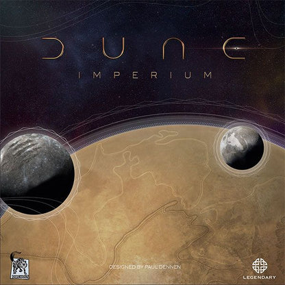 DUNE: IMPERIUM