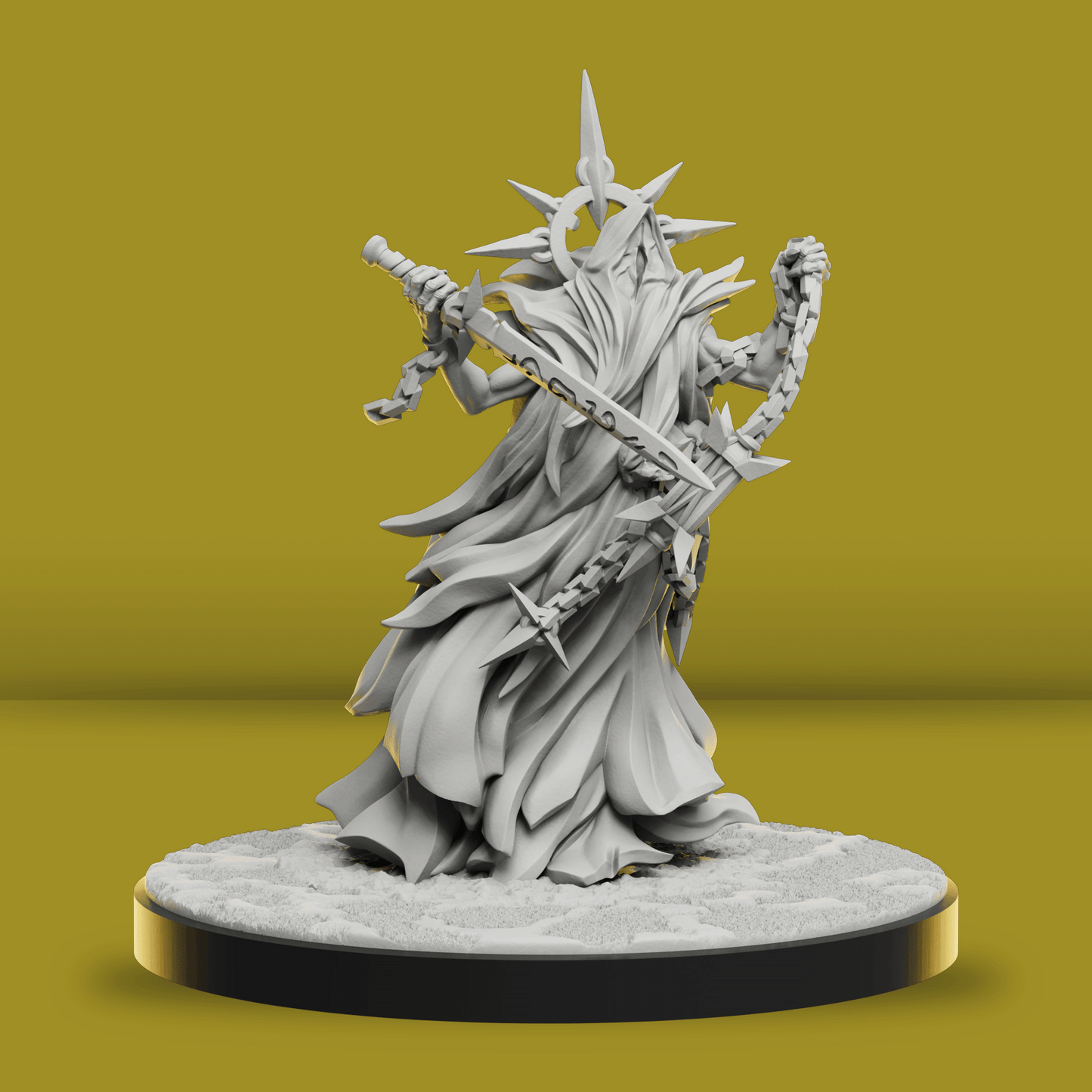 EPIC ENCOUNTERS LOCAL LEGENDS: WRAITH ENCOUNTER
