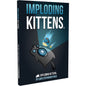 EXPLODING KITTENS: IMPLODING KITTENS