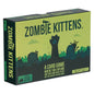 EXPLODING KITTENS: ZOMBIE KITTENS