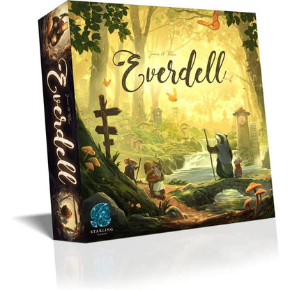 EVERDELL 3RD ED