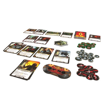 LORD OF THE RINGS LCG CORE SET