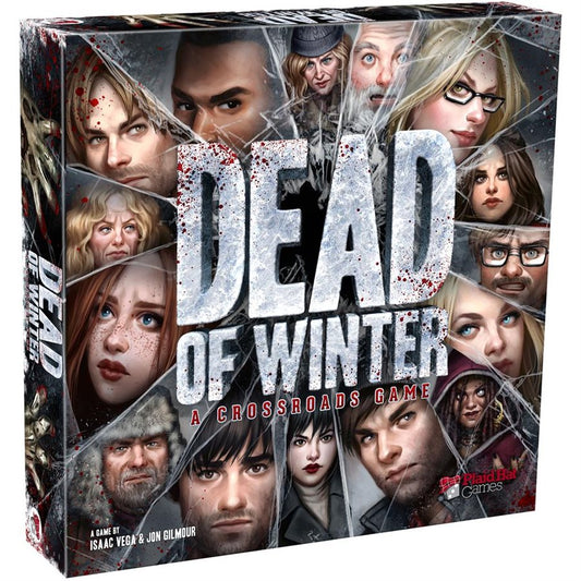 DEAD OF WINTER