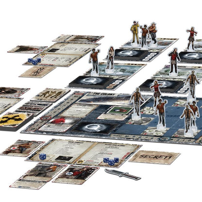 DEAD OF WINTER