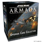 STAR WARS ARMADA UPGRADE CARD COLLECTION