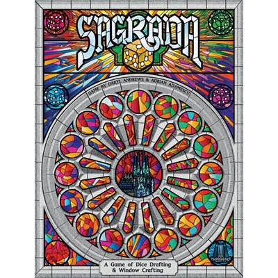 SAGRADA