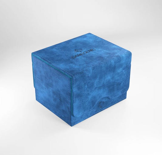 GAMEGENIC SIDEKICK XL BLUE
