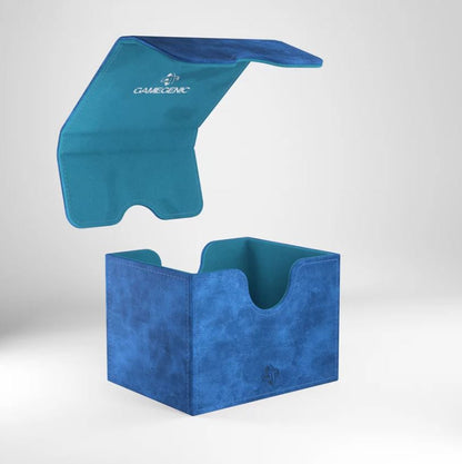GAMEGENIC SIDEKICK XL BLUE