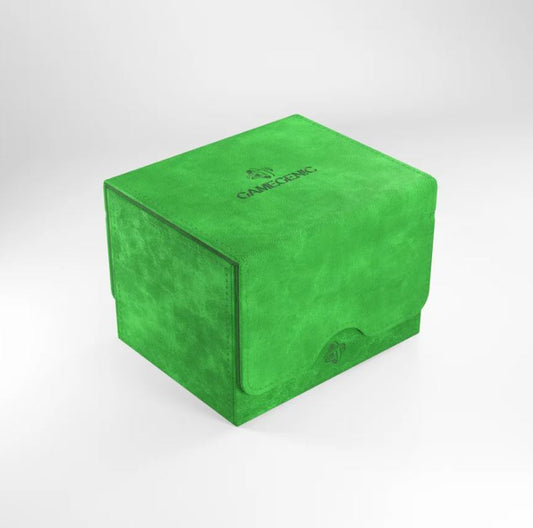 GAMEGENIC SIDEKICK XL GREEN