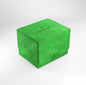 GAMEGENIC SIDEKICK XL GREEN
