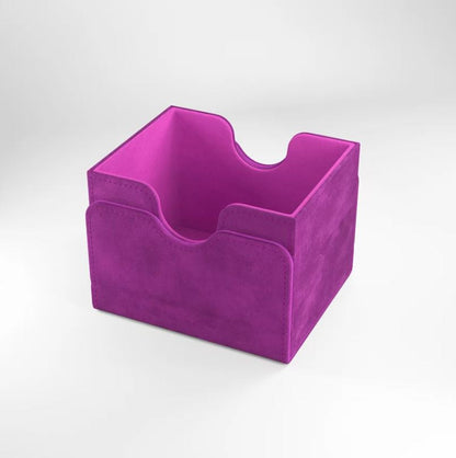 GAMEGENIC SIDEKICK XL PURPLE