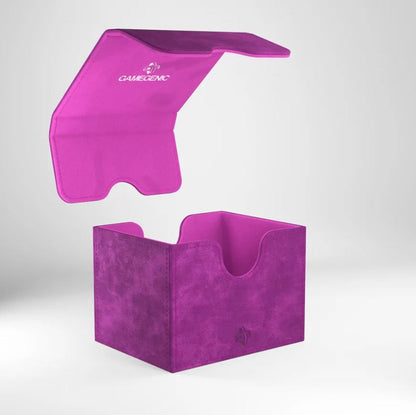 GAMEGENIC SIDEKICK XL PURPLE